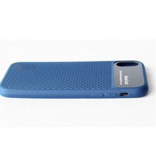 Ốp lưng Iphone XR lưới tản nhiệt