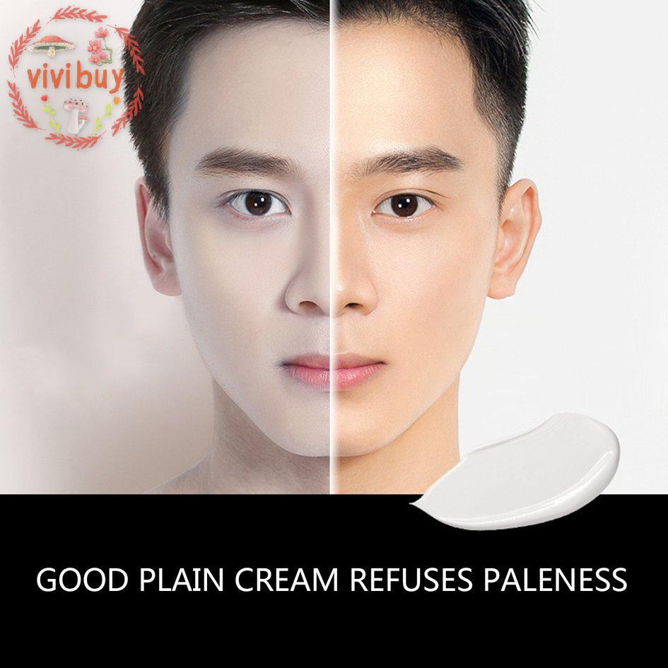 ✿vivi✿50ML Men Cream Whitening Face Cream Anti Wrinkle Anti Aging Repair Cream