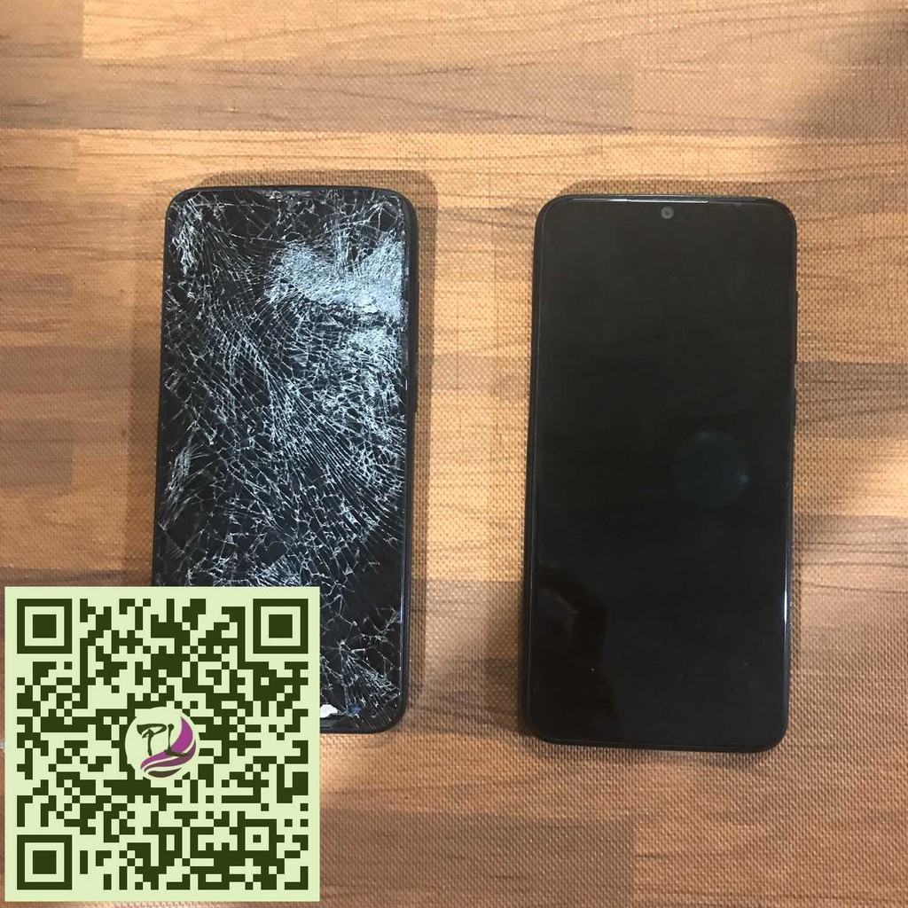 [GIẢM GIÁ] XÁC VSMART JOY 2 PLUS (JOY 2+) HỎNG MÀN - BAO MAIN ZIN FULL | BigBuy360 - bigbuy360.vn