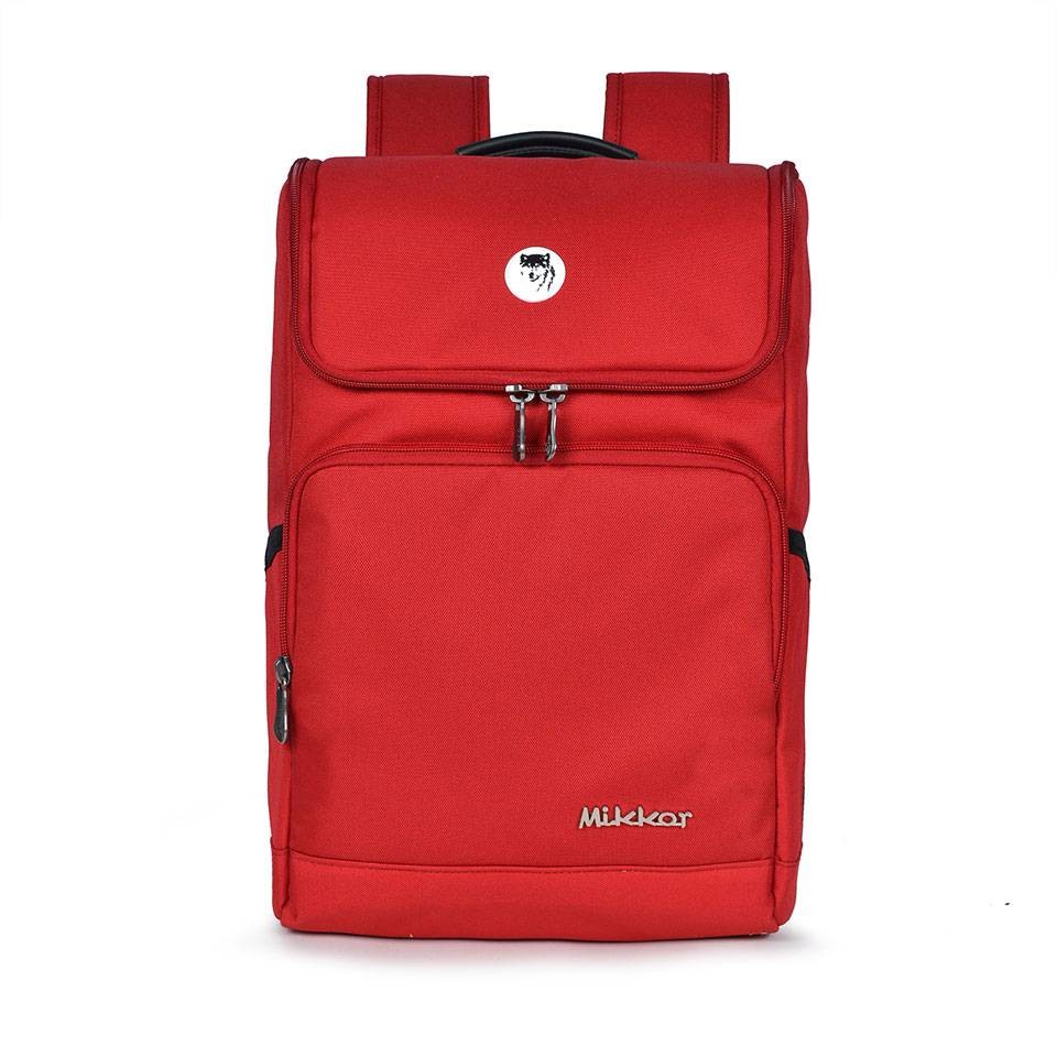 Balo Mikkor The Nomad Premier Backpack