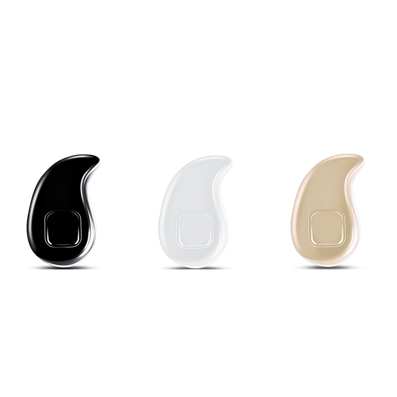 Tai Nghe zzz S530 Bluetooth V4.0 Âm Thanh Hay Và Phụ Kiện