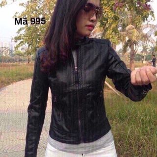 áo da