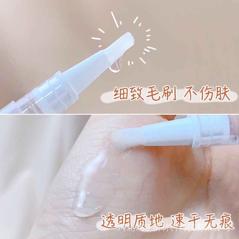 Kem Tạo Mắt Hai Mí Tự Nhiên Lâu Trôi Nhanh Khô Không Gây Dị Ứng