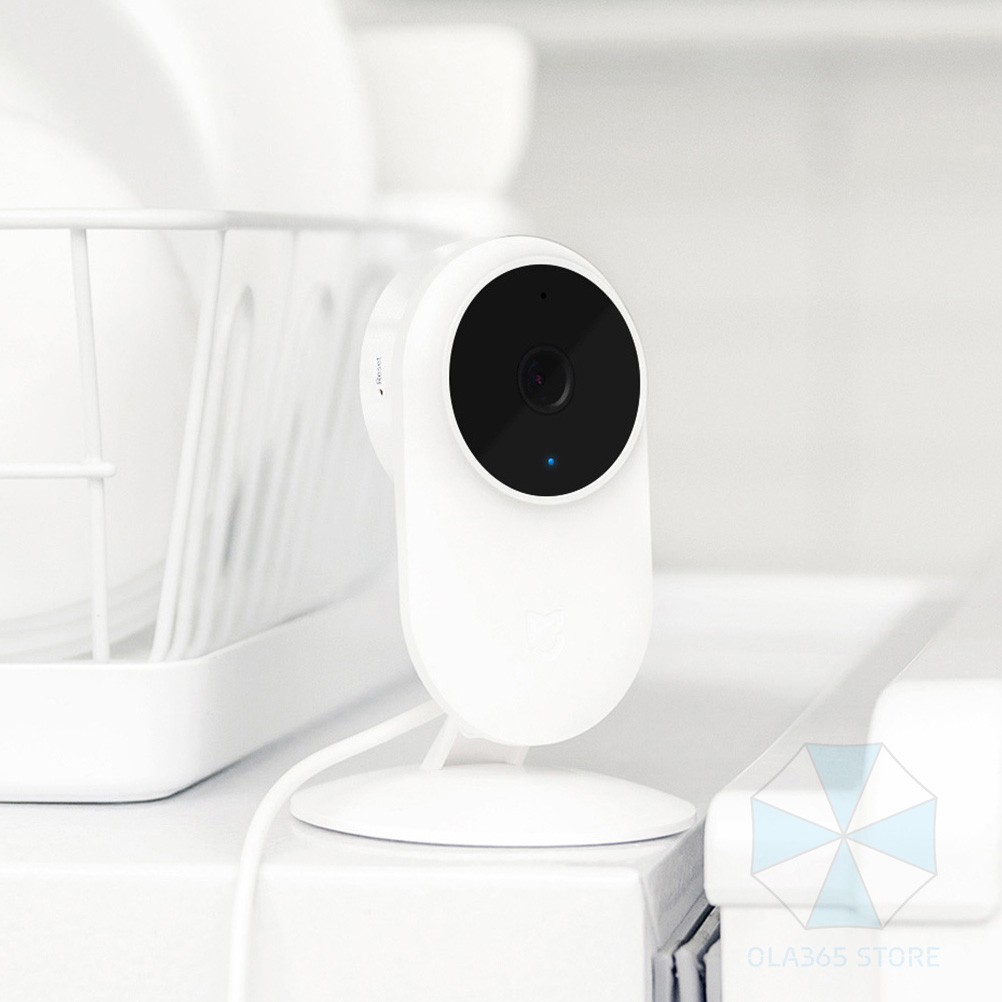 Camera Giám Sát Xiaomi Mijia Mi Home Security Basic 1080P | BigBuy360 - bigbuy360.vn