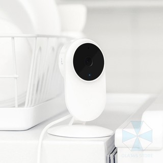 Camera Giám Sát Xiaomi Mijia Mi Home Security Basic 1080P