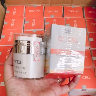 Ol-Cell Hút Nám, Nhã Nám, Tàn Nhang