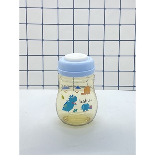 Bình trữ sữa Babuu PPSU 210/270ml (17903-17957)