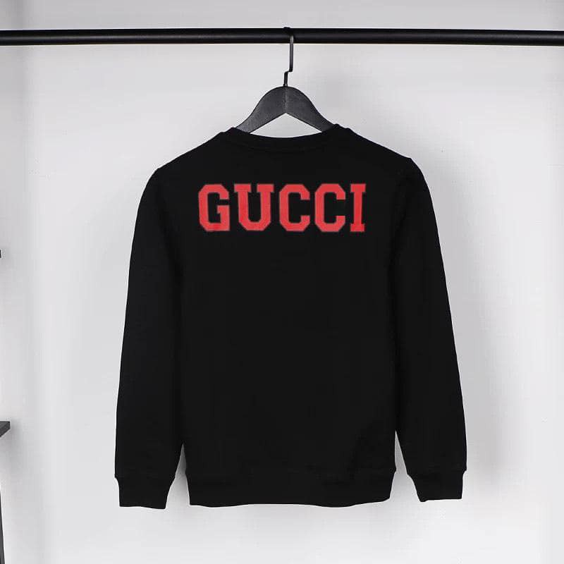 Áo thun nam thu đông cao cấp giá tốt - Chất liệu nỉ bền đẹp - Full size - TD01 - HQ Fashion86 | BigBuy360 - bigbuy360.vn