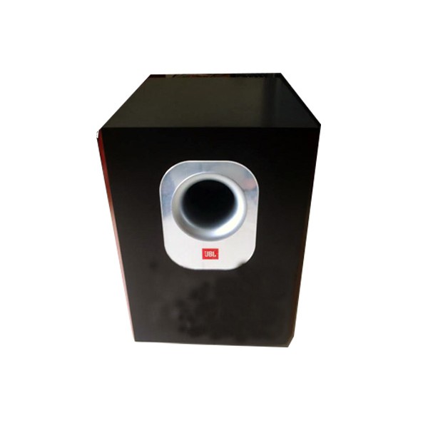 Sub điện bass 30 JBL 835 II hỗ trợ tốt cho các cặp loa cho phòng kinh doanh karaoke và gia đình - Bảo hành 6 tháng