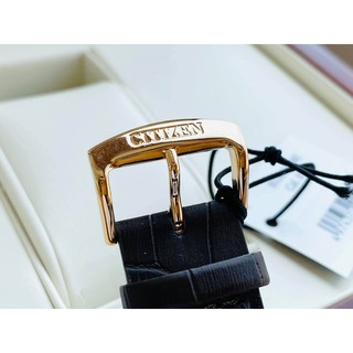 Đồng hồ nam Citizen BU2013-08E