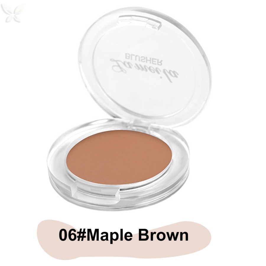 Phấn Má Hồng JMMZ Girl Trang Điểm Tạo Khối