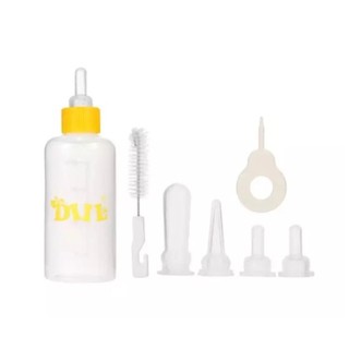 Bình bú sữa cho chó mèo 60ml