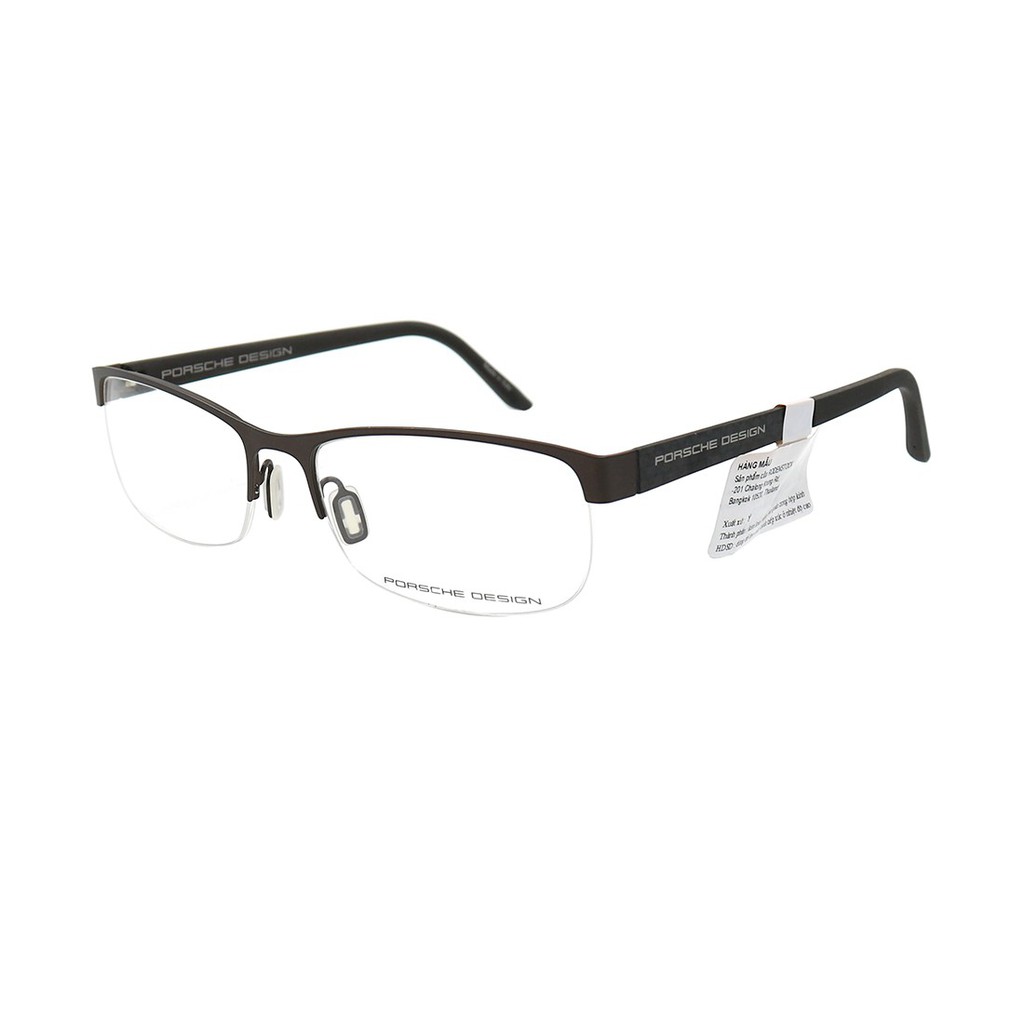 Gọng kính Porsche Design P8242 chính hãng