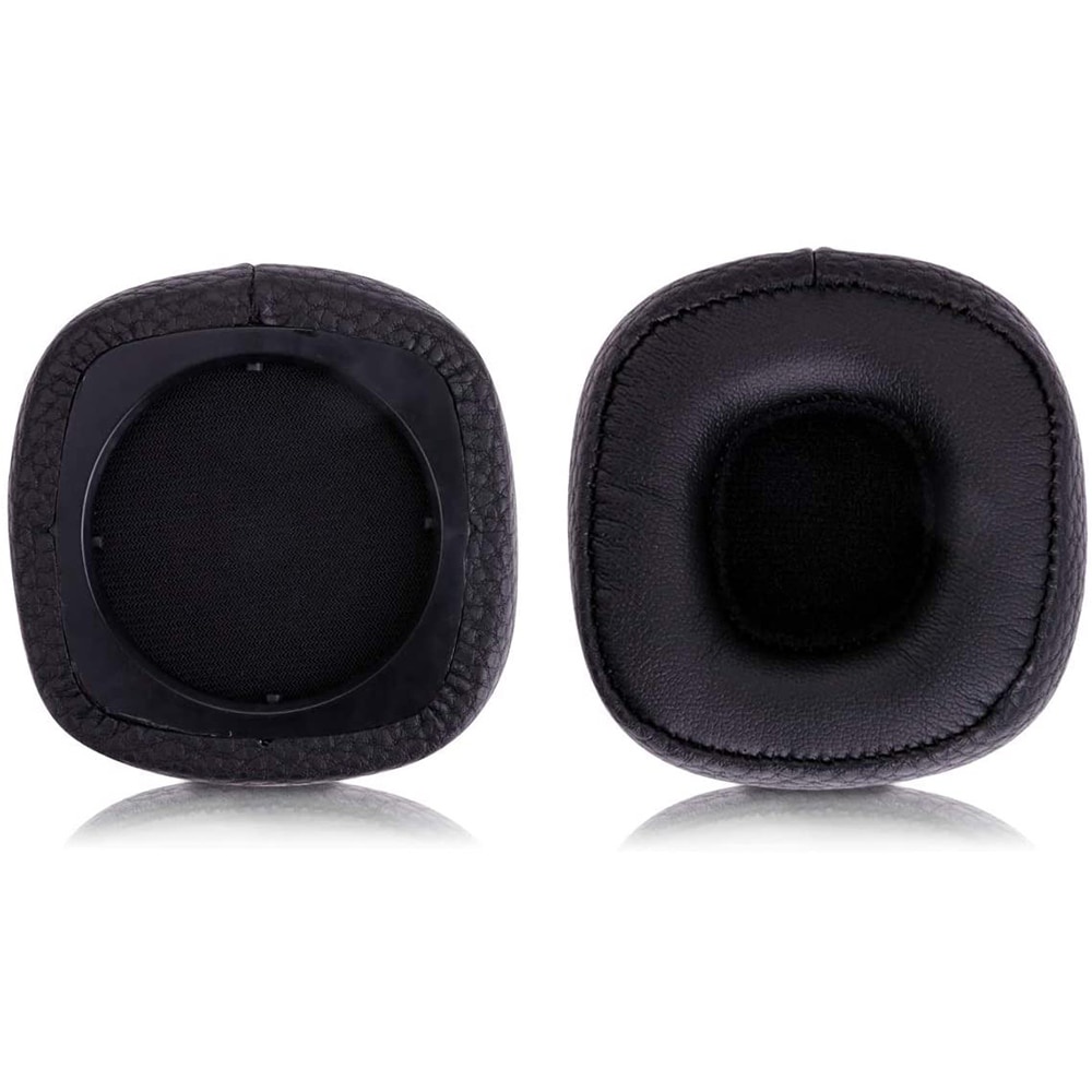 Đệm Bọc Bảo Vệ Tai Nghe Chụp Đầu Bằng Da PU Thay Thế Chuyên Dụng Cho Marshall Major 3 / Major III Ốp