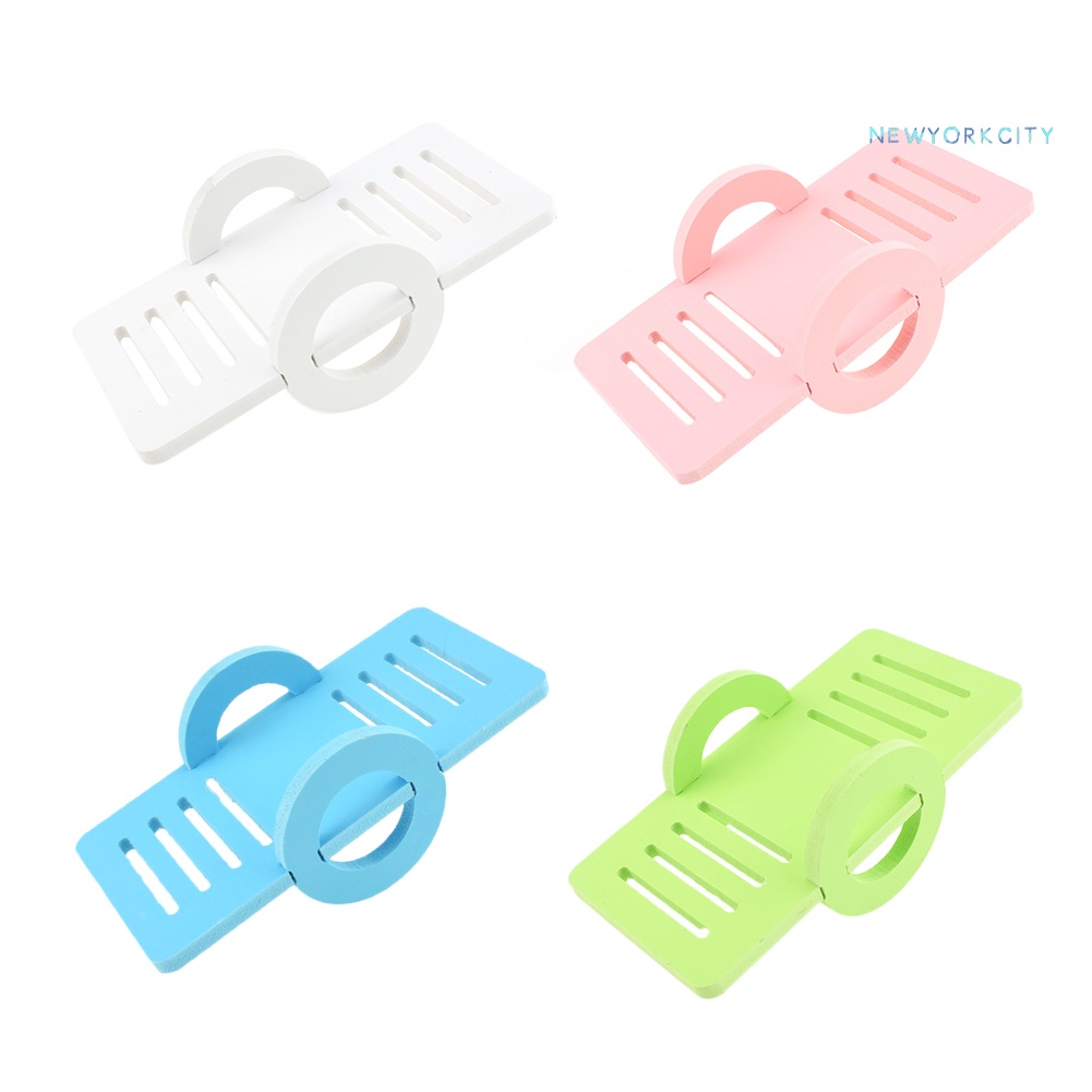 Bàn Đồ Chơi Bập Bênh Mini Cho Chuột Hamster