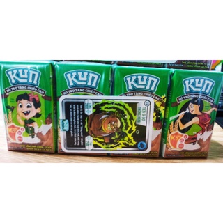 SỮA KUN SOCOLA 110ML