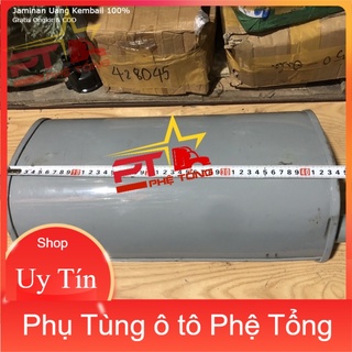 Bầu giảm thanh ( bầu bô ) Daewoo lanos