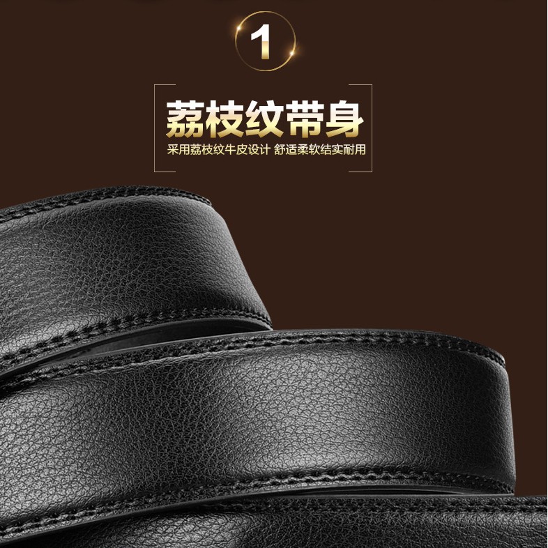 [FREESHIP 50K] THẮT LƯNG DA BÒ CAO CẤP XUẤT DƯ