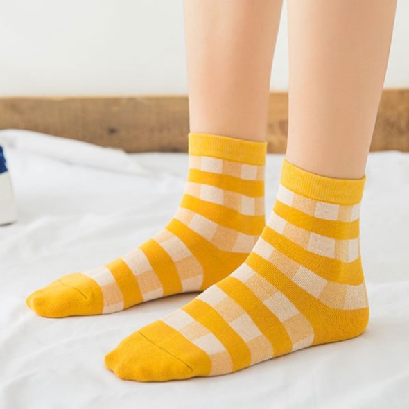 Tất Nữ Cao Cổ Nhiều Màu sắc Xinh cực ( TC148 )
