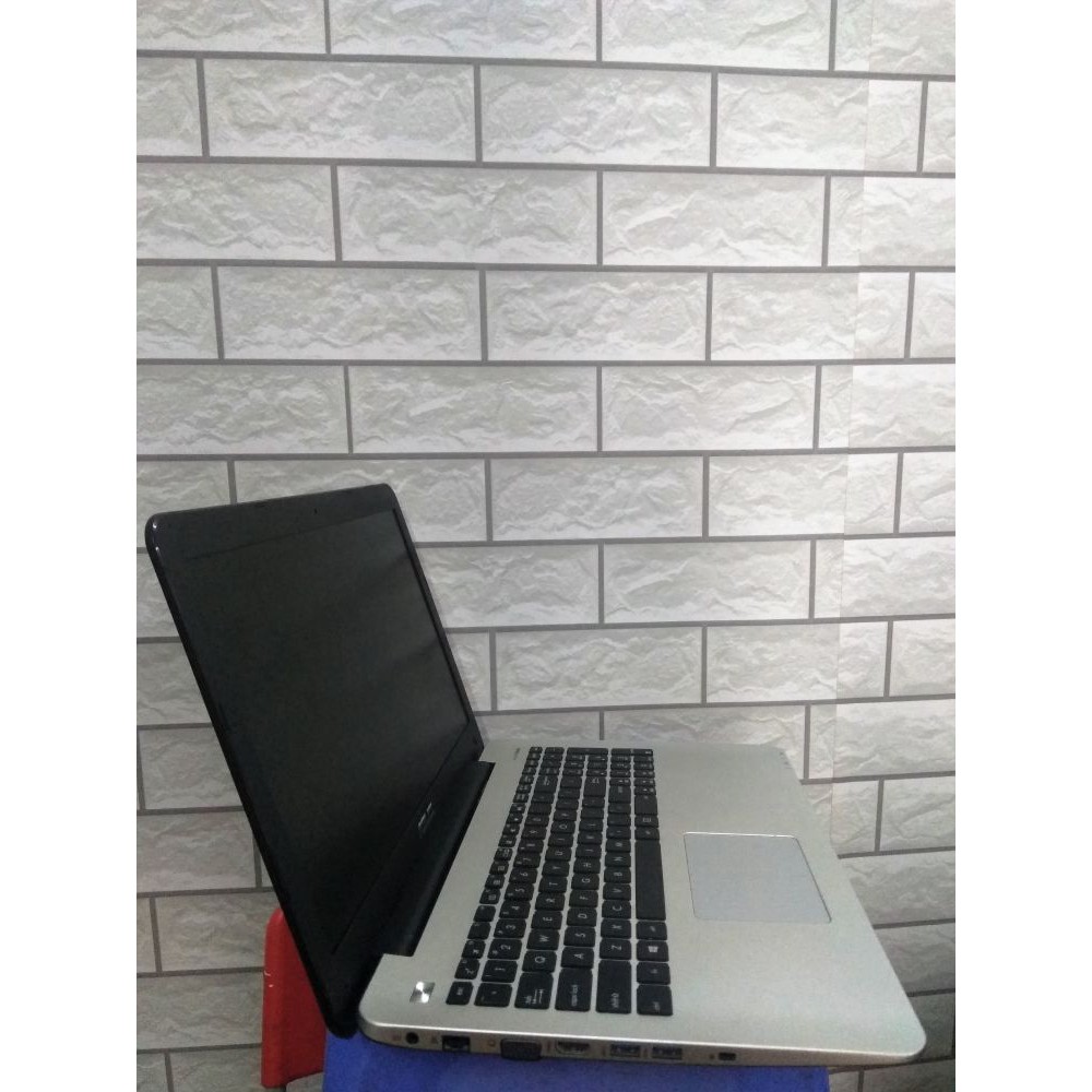 Laptop chơi game Asus K555L Vỏ đẹp Chơi game tốt Bộ nhớ lên tới 1T | BigBuy360 - bigbuy360.vn