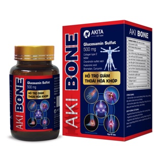 Bổ khớp Aki Bone