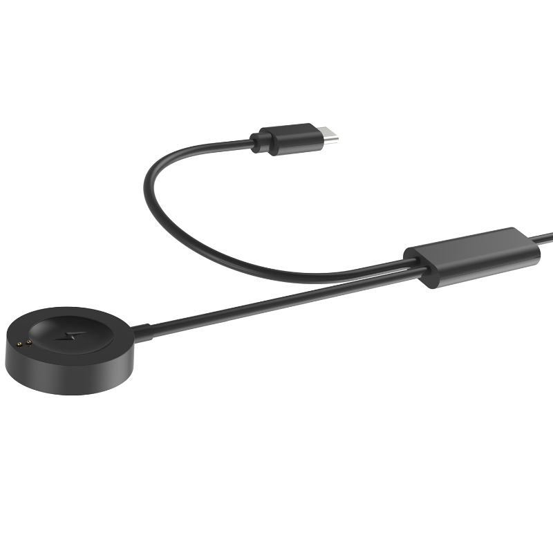 Dây Cáp Sạc Từ Tính 2 Trong 1 Cho Fossilgear 6 5 4