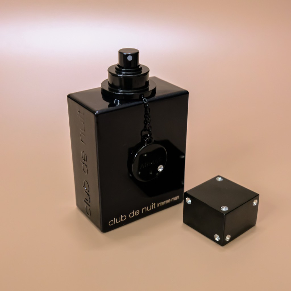 💥 Nước hoa Club De Nuit EDP (Mẫu thử) | Thế Giới Skin Care