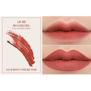 Son kem lì Eglips Lively Lip Matte