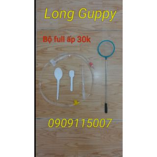 Bộ full dùng để ấp atermia