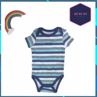 Bodysuit 💙 VNXK 💙 Freeship 💙 Bộ liền thân bé trai sơ sinh BS28090620.2 💙 Cotton 💙 An toàn cho bé 💙 Thoáng mát