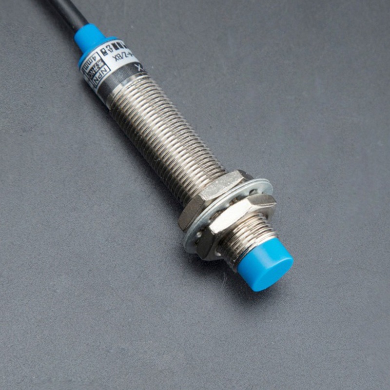 Công Tắc Cảm Biến Chuyển Động DC 6-36V 4mm ± 10%