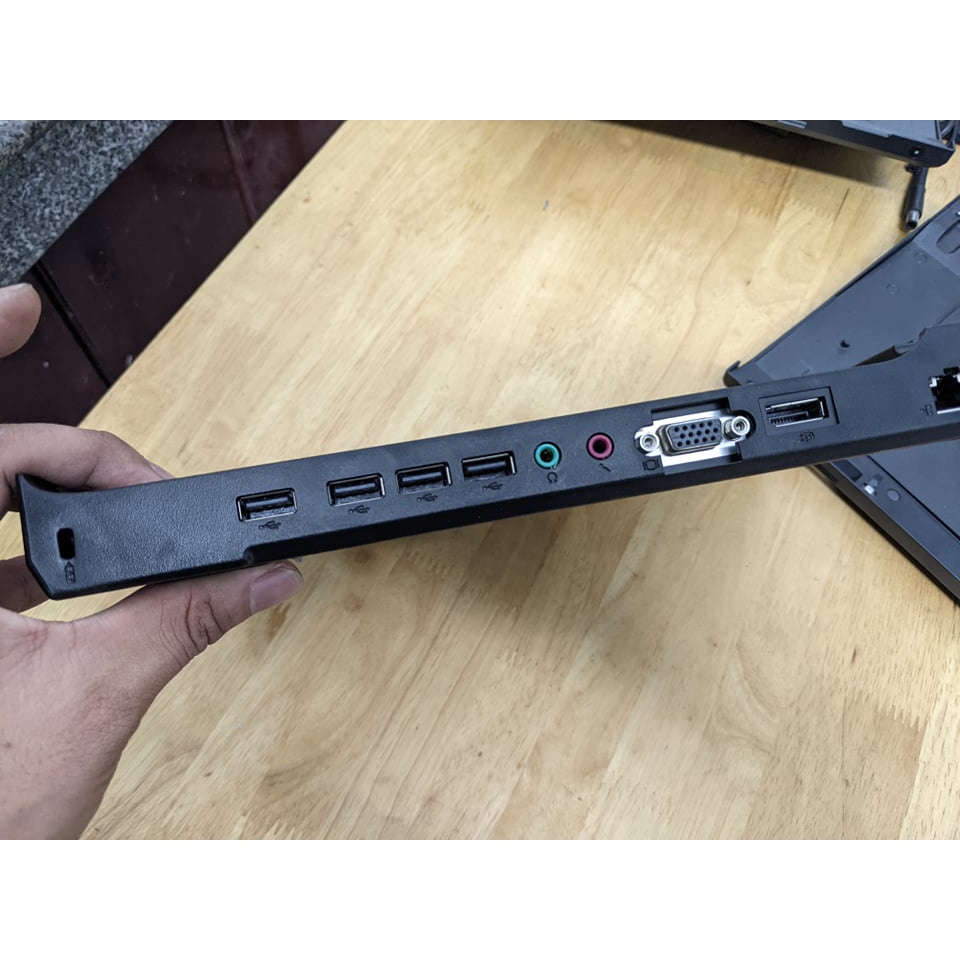 Docking ThinkPad Ultrabase Series 3