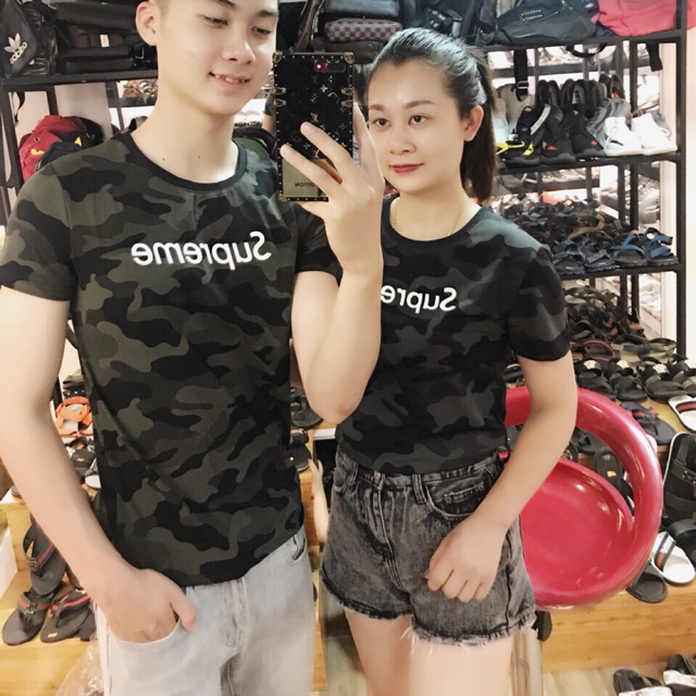Áo phông bán lẻ bán đôi(giá lẻ)