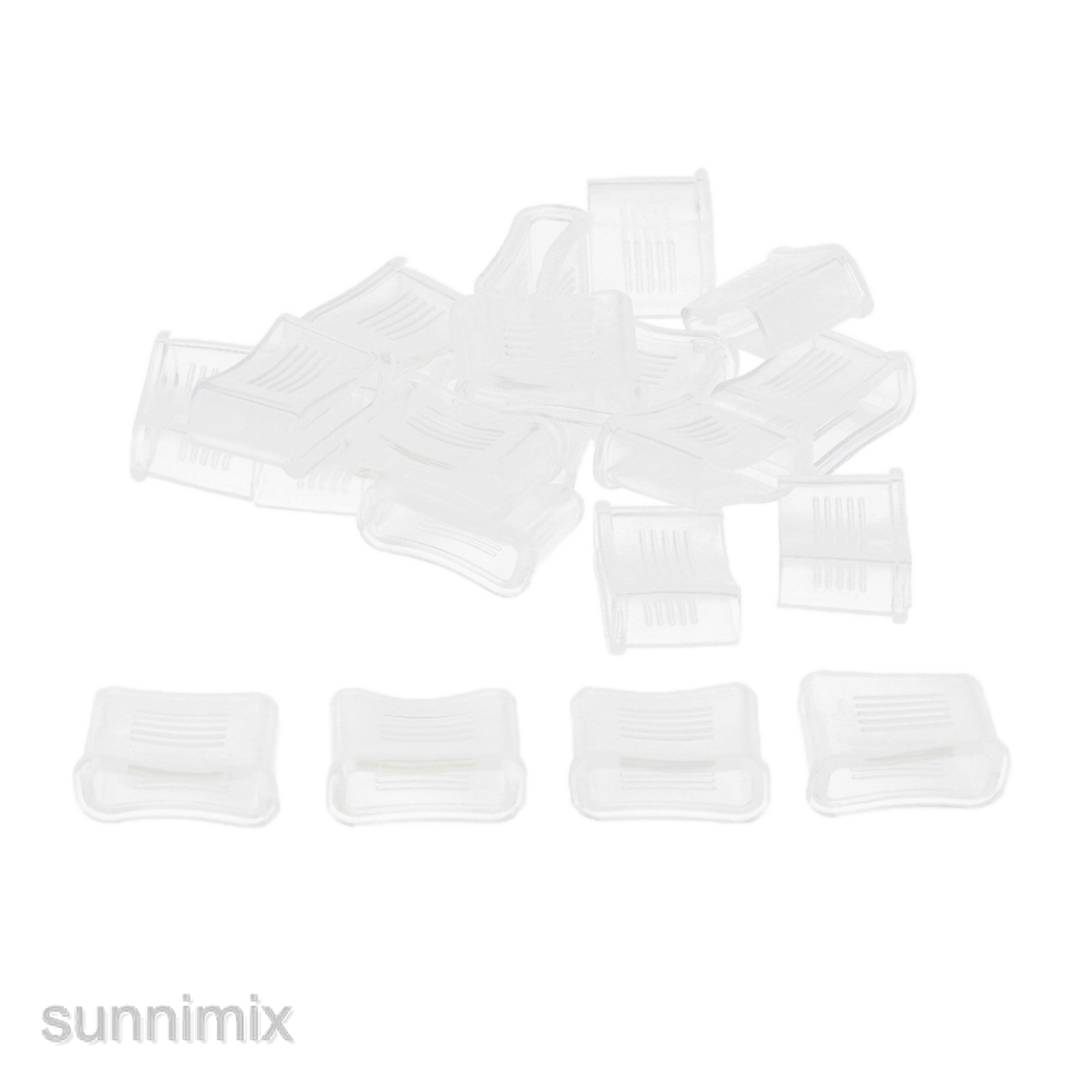 Set 20 Còi Thổi Gắn Ngón Tay Tiện Dụng