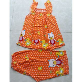 Bộ tole lững size 1 cho khách 60-70kg