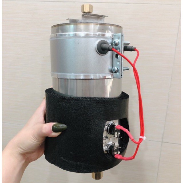 Bình nóng máy lọc nước nóng lạnh 2 lít - Cụm bầu nóng 2L
