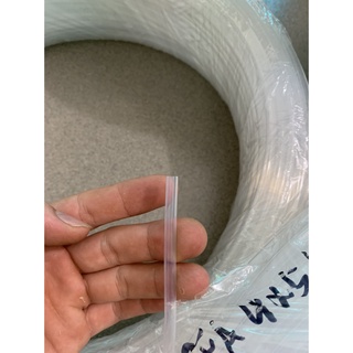 Teflon (ống nhựa bọc cáp tàu/cano) 3.17mm/4mm/4.76mm/6.3mm dài 350mm