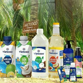 Tinh Dầu Tự Nhiên HOALINH