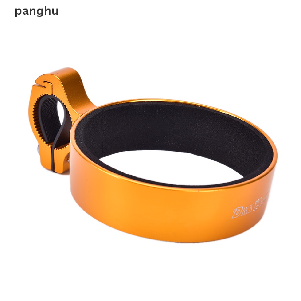 1 Giá Đỡ Bình Nước Bằng Nhôm Gắn Xe Đạp Tiện Dụng