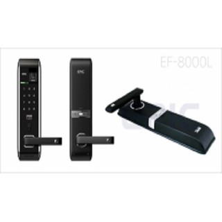 Khóa cửa vân tay epic ef-8000l