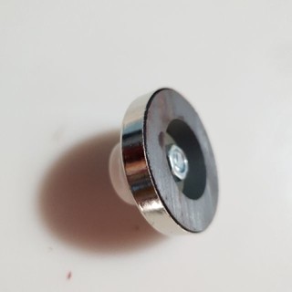 Nam châm hít bảng từ (bịch 5 cái)