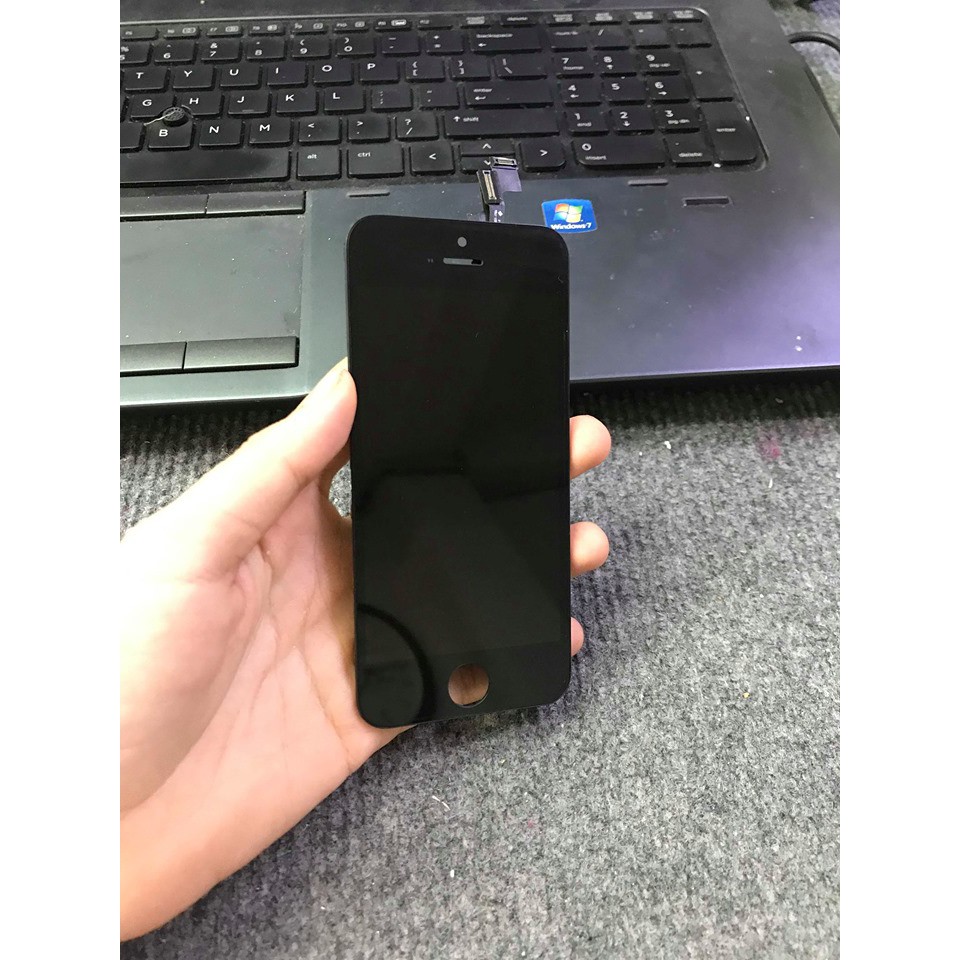 Màn hình zin dành cho ip e 5, 5S