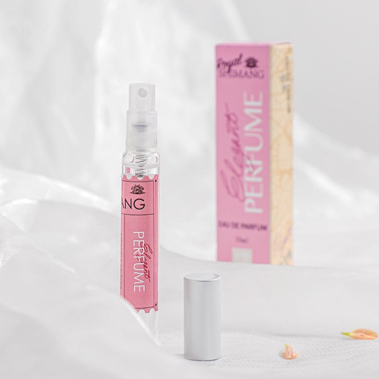 Nước hoa SHIMANG Royal Nước hoa nữ hương thơm nhẹ bỏ túi xách tay 12ml SNH13 | BigBuy360 - bigbuy360.vn