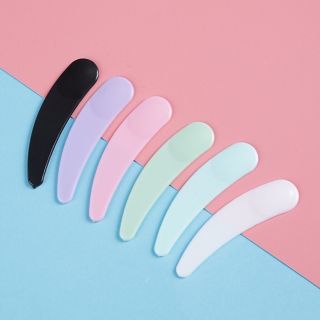Set 50 muỗng lấy kem dưỡng da di du lịch