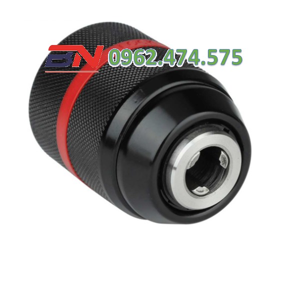 Đầu măng ranh Autolock 13mm Đa Năng. BN.
