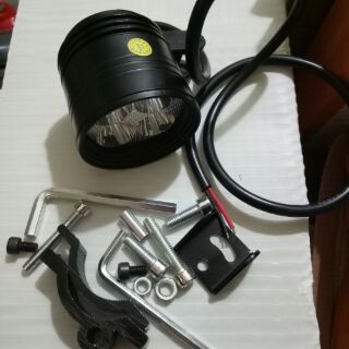 ĐÈN LED L4 HJG SIÊU SÁNG