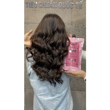 uốn , ép safe A86