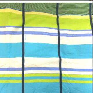 Set Drap cotton Grandly ko mền 1.6m