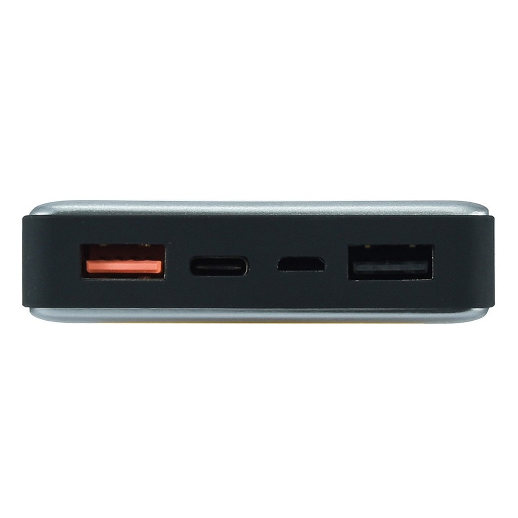 Pin Sạc Dự Phòng Energizer 15.000mAh QC 3.0 UE15002CQ - Hãng Chính Hãng