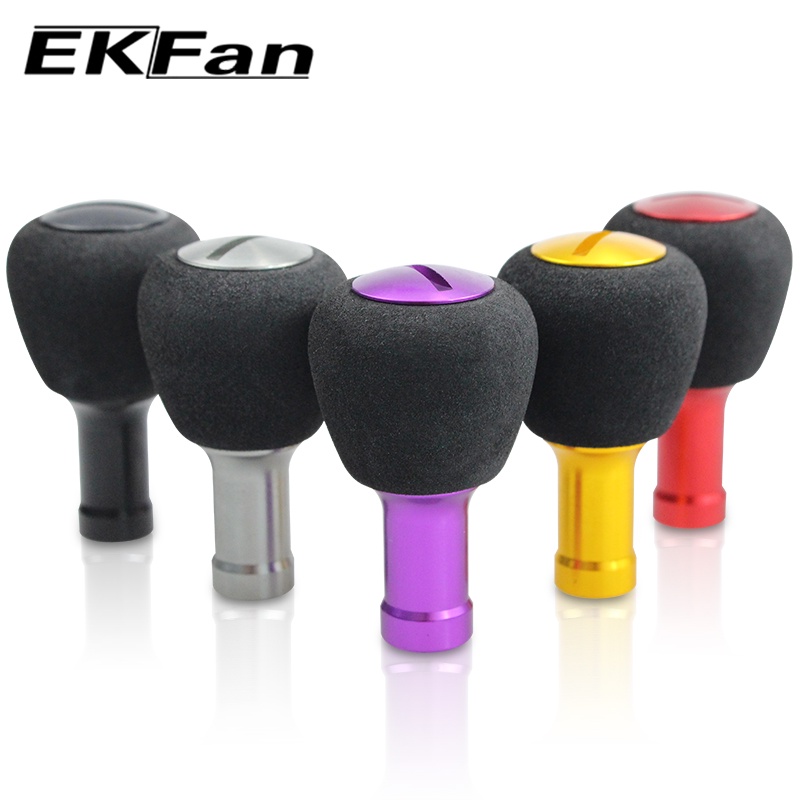 Tay Quay Cho Máy Câu Cá abu Daiwa Shimano